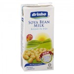 Drinho Soya bean milk 1L